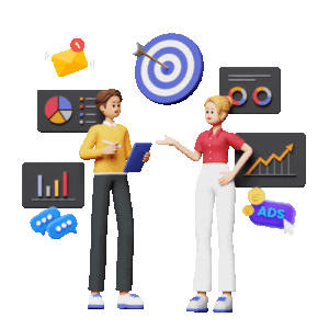 Digital Marketing Freelance Service