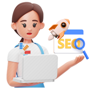 SEO Freelance Service
